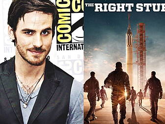 Irish Actor To Star In New TV...